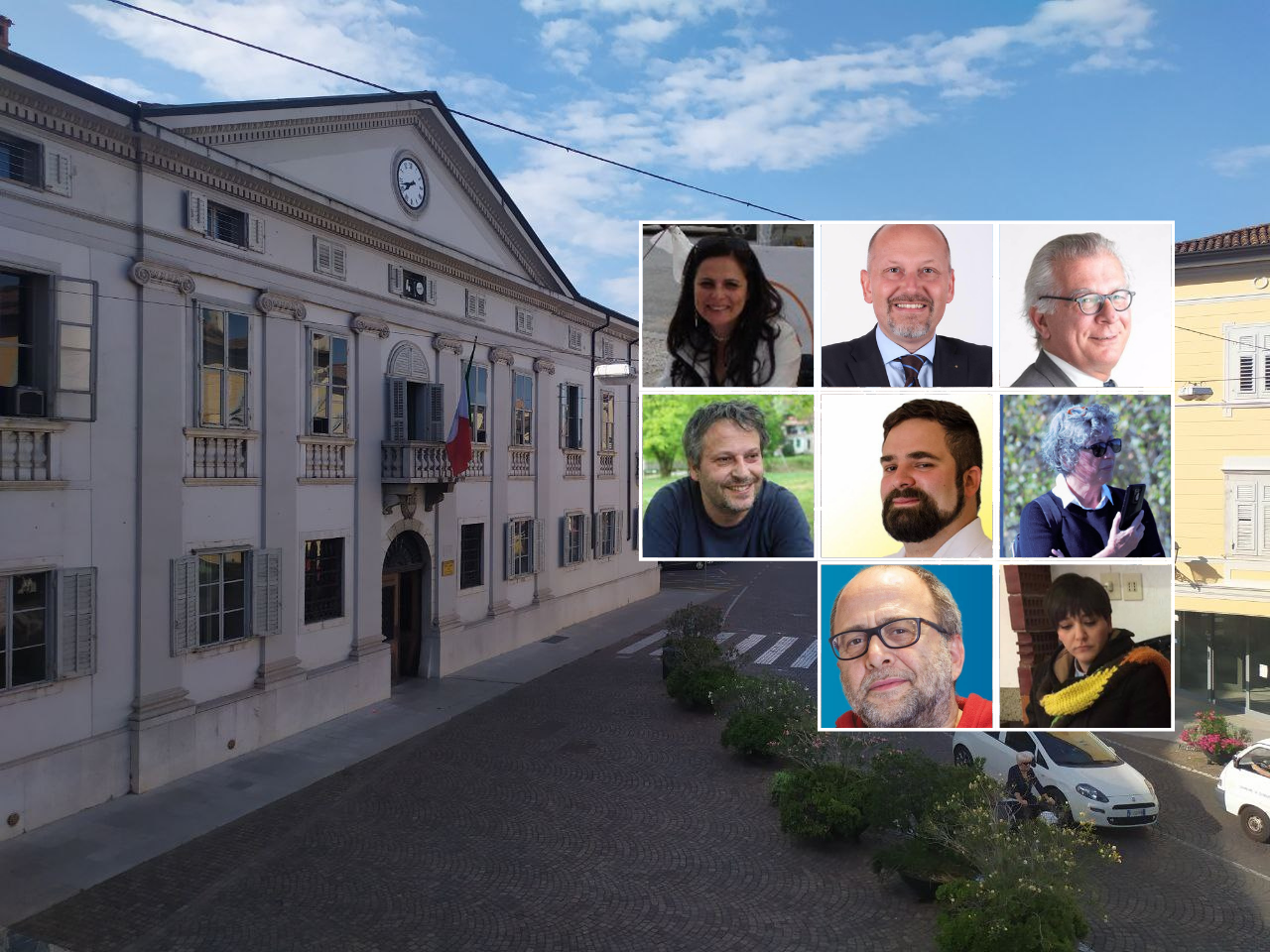 Copertina per Fronte ampio a sinistra per le elezioni di Gorizia, Pd rimane fuori